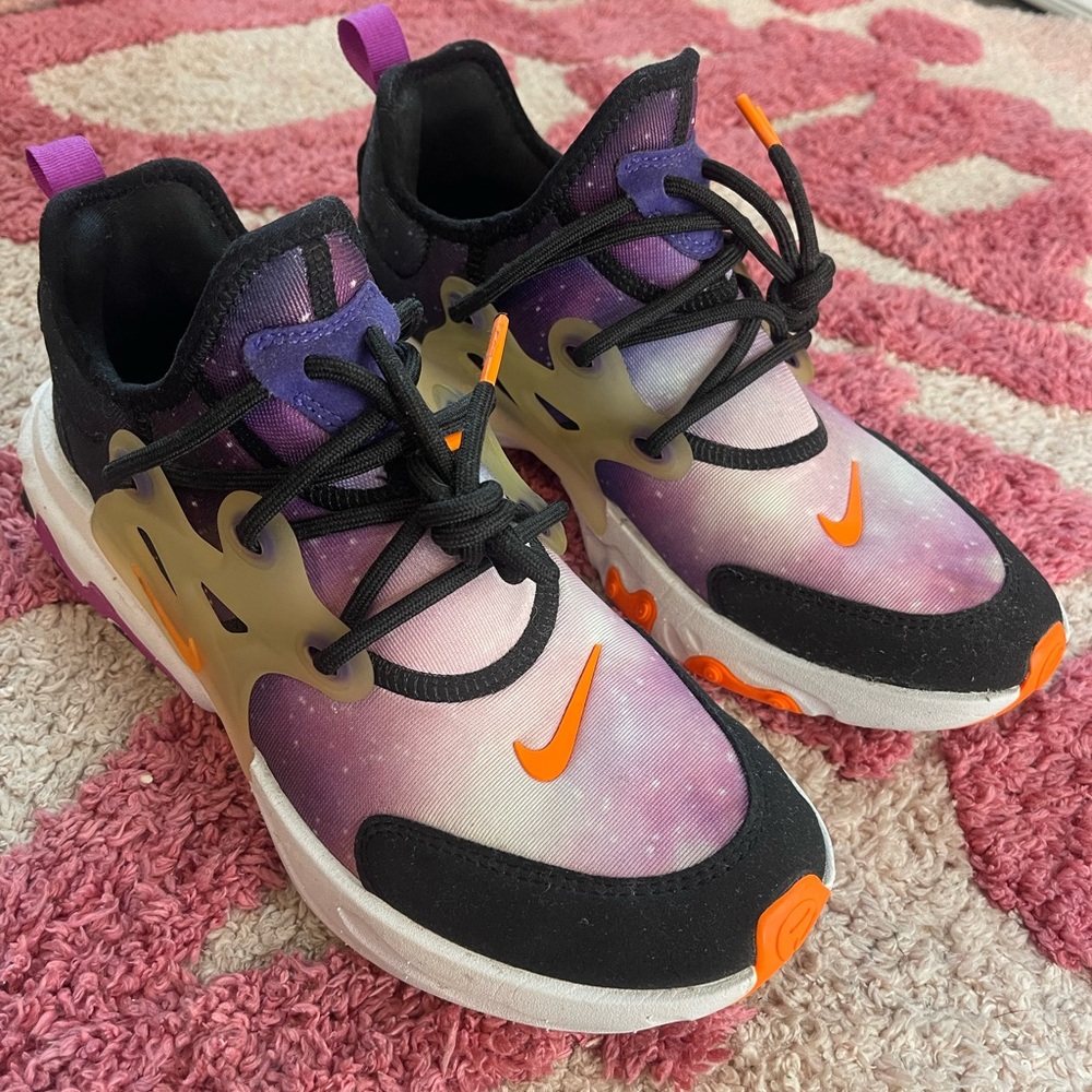 Nike galaxy React Prestos 6.5GS